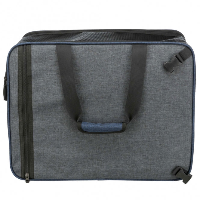 Trixie Rucksack & Tasche Tara 2 in 1 – Multifunktionale Transportlösung für kleine Hunde & Katzen