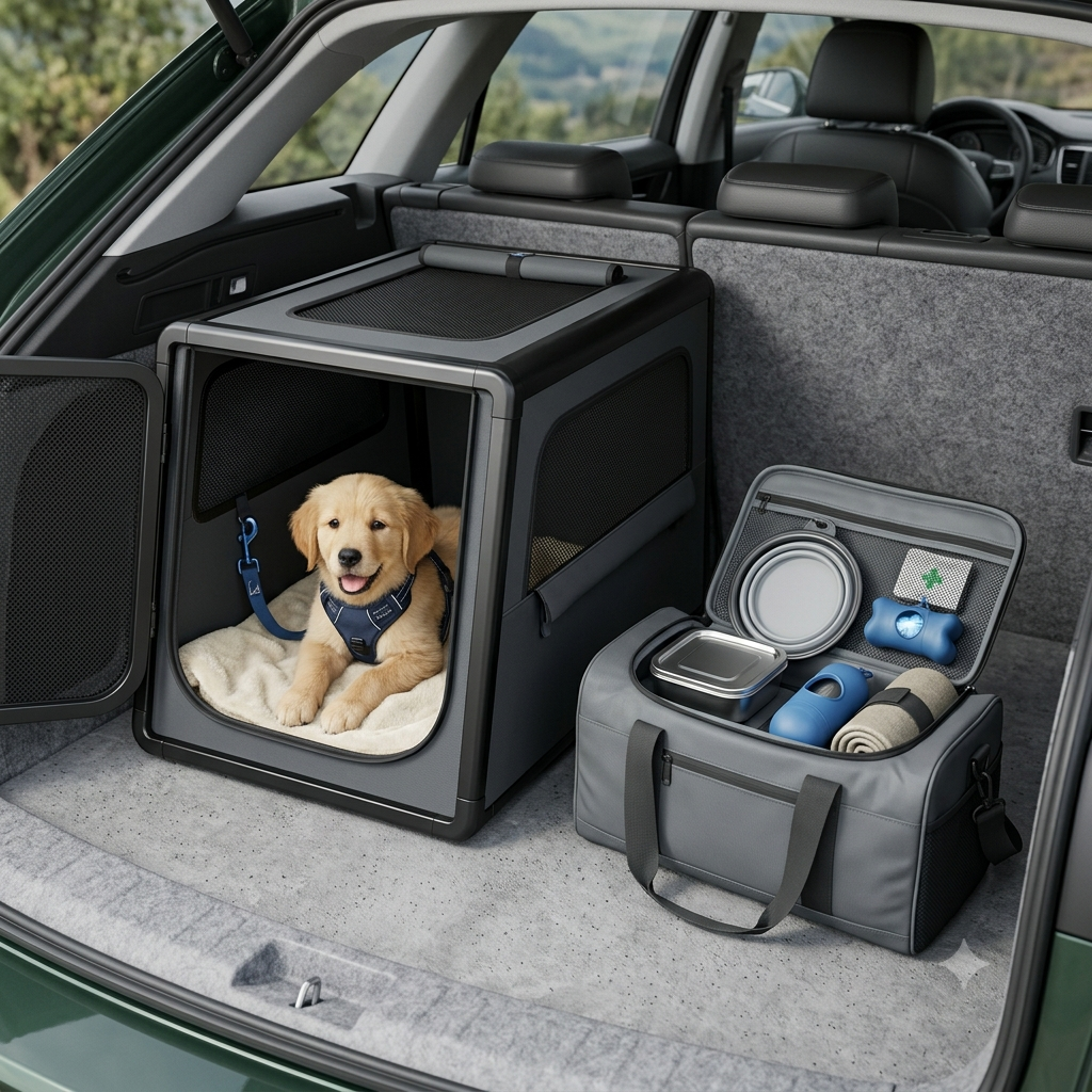 Reise & Transport Hunde