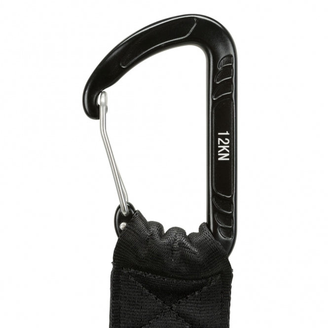 Trixie Anschnallschlaufe universal M–L – Sicherheitsgurt-Adapter für Hunde im Auto