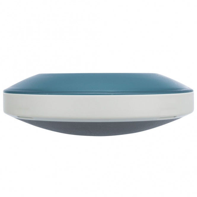 Trixie Slow Feeding Napf Rocking Bowl – Wackelnder Anti-Schling-Napf für Hunde & Katzen