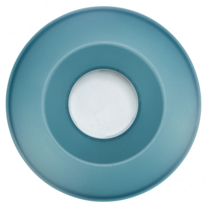 Trixie Slow Feeding Napf Rocking Bowl – Wackelnder Anti-Schling-Napf für Hunde & Katzen