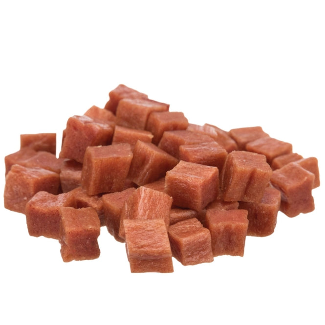 Trixie Premio Duck Softies – 100 g Saftige Hundesnacks mit Ente