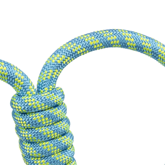 Trixie Greifer Hundespielzeug aus Polyester (42 cm) – Robustes Zerr- & Apportierspielzeug