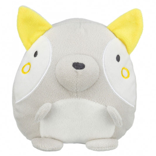 Trixie Junior Plüschtier Fuchs für Welpen & Kitten – geräuschlos