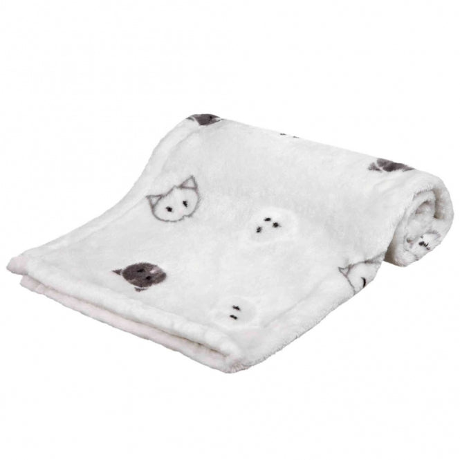 Trixie Hunde- & Katzendecke Mimi – 70 x 50 cm