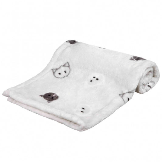 Trixie Hunde- & Katzendecke Mimi – 70 x 50 cm