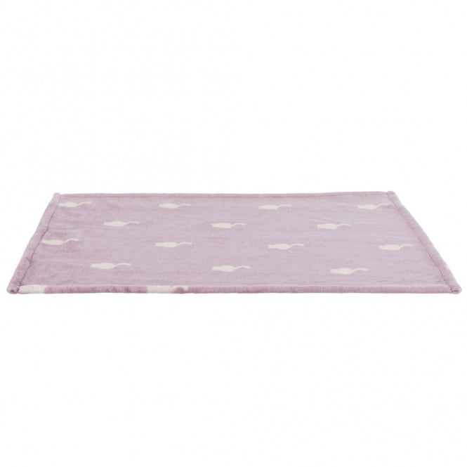 Trixie Hunde- & Katzendecke Lilly – 70 x 50 cm