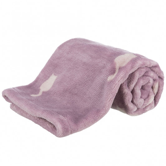 Trixie Hunde- & Katzendecke Lilly – 70 x 50 cm