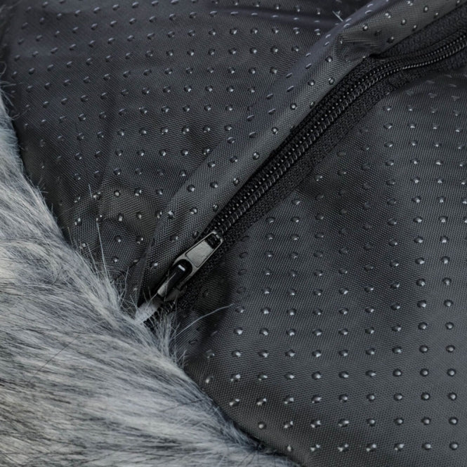 Trixie Hunde- & Katzenbett Yelina – ø 55 cm