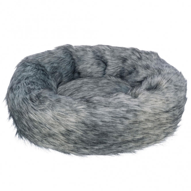 Trixie Hunde- & Katzenbett Yelina – ø 55 cm