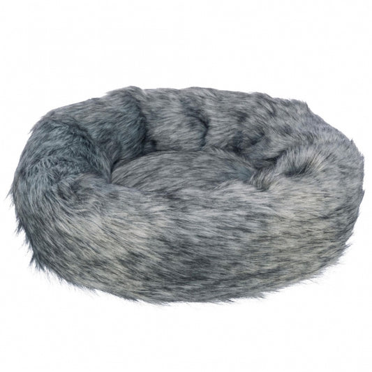 Trixie Hunde- & Katzenbett Yelina – ø 55 cm