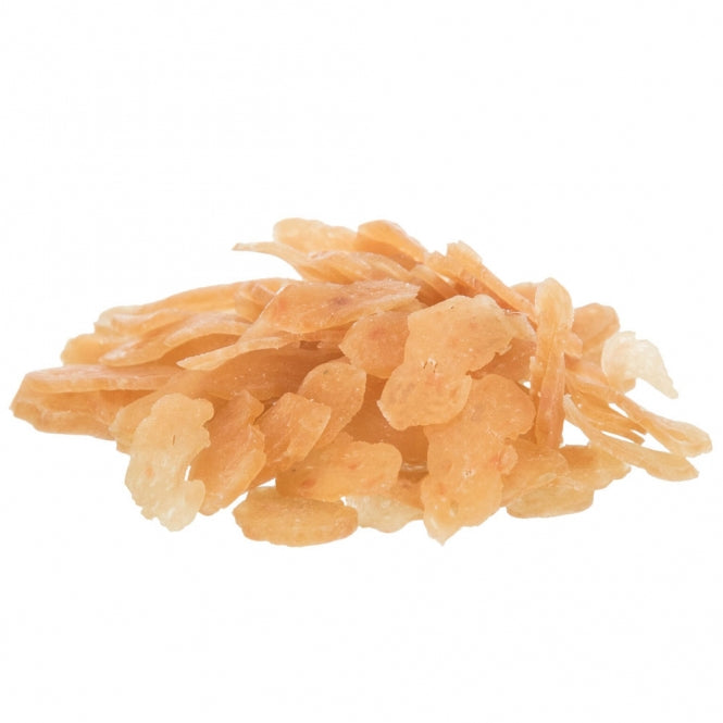 Trixie Junior Salmon Clouds (40g) – Luftig-leichte Lachs-Snacks für Welpen & Kätzchen