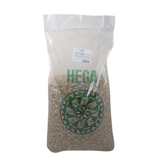 Classic Friends Meerschweinchenfutter 25kg Sack Hauptfutter mit Vitamin C